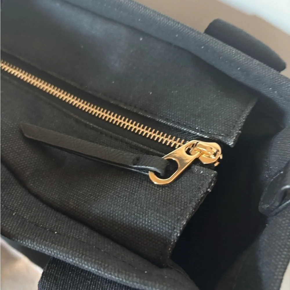 (Universal thread) tote bag purse - Picture 6 of 7